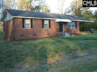 2117 Bouknight St, Newberry, SC 29108