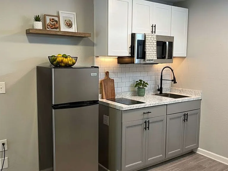 Save 50% Your First Month at Sky at Cullowhee - Modern Living! — Photo 2