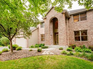 14245 Guadalcanal St NE, Ham Lake, MN 55304