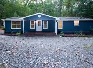 4312 Joe Chandler Rd, Gillsville, GA 30543