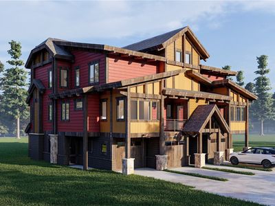 117 Lake Ridge Cir #1865, Dillon, CO, 80435