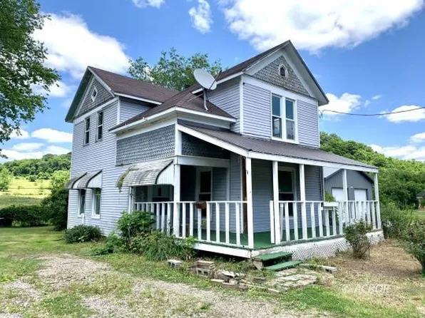 4812 State Route 554, Cheshire, OH 45620