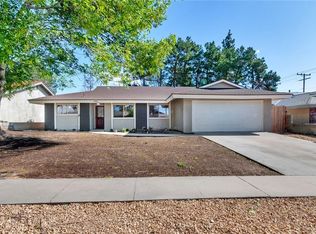 3911 Del Rey Dr, San Bernardino, CA 92404