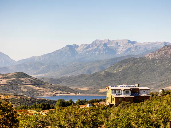 2229 E Perches Dr, Hideout, UT 84036