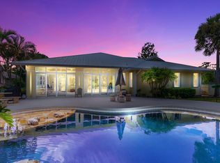 165 SW Cassine Ct, Palm City, FL 34990