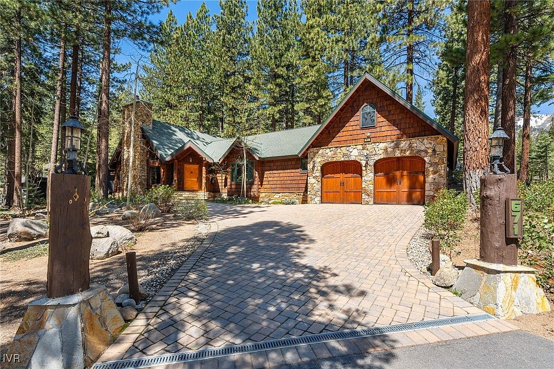 671 14th Green Dr, Incline Village, NV 89451 | Zillow