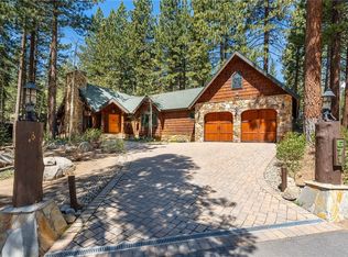 671 14th Green Dr, Incline Village, NV 89451