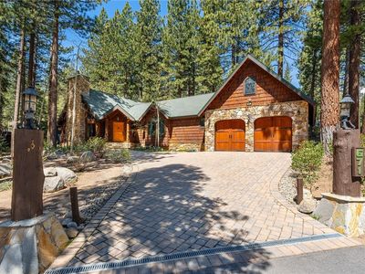 671 14th Green Dr, Incline Village, NV, 89451