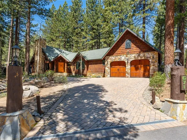 671 14th Green Dr, Incline Village, NV 89451
