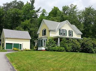 146 Center St, Ashburnham, MA 01430