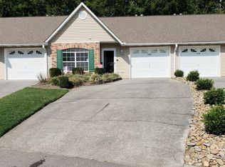7534 Creek Song Ct, Knoxville, TN 37920