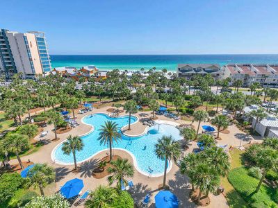 1751 Scenic Hwy 98 Unit 715, Destin, FL, 32541