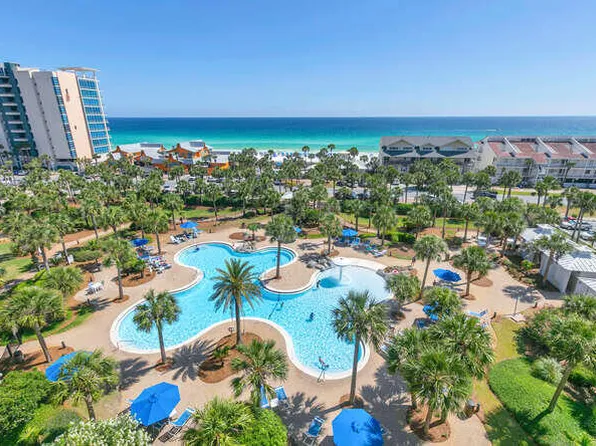 1751 Scenic Hwy 98 Unit 715, Destin, FL 32541