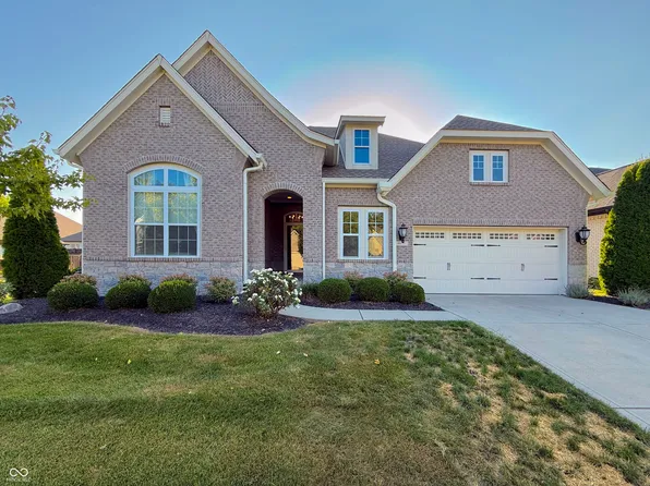 6615 Flowstone Way, Indianapolis, IN 46237