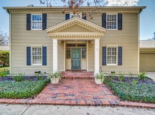 332 Ridgemont Ave, Terrell Hills, TX 78209