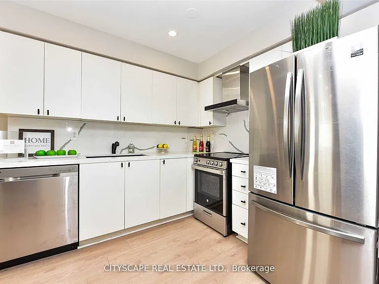 4620 Guildwood Way #36 — Photo 4