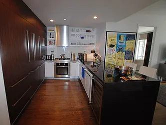 Rented by Sotheby's International Realty
