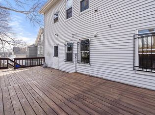 11 Kenilworth St #11, Malden, MA 02148