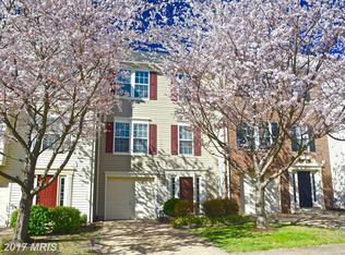 12467 Hadrians Ct, Bristow, VA 20136