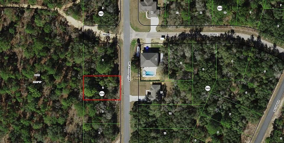 1st image of 8934 N Paradisea Dr #2