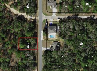 8934 N Paradisea Dr #2, Dunnellon, FL 34433