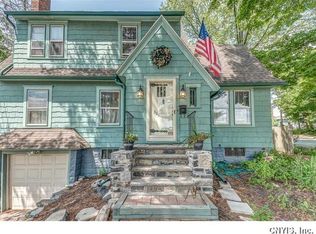 300 Jamesville Rd, Syracuse, NY 13214