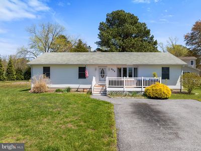 605 Old Post Ct, Bethany Beach, DE, 19930