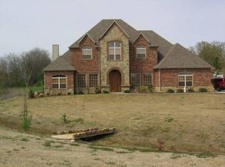 3921 Rolling Hills Rd, Ardmore, OK 73401