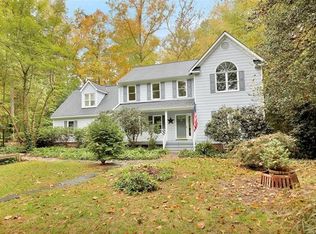 9306 Waterfall Cove Dr, Chesterfield, VA 23832