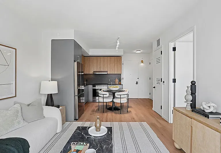 55 Willoughby St #30F — Photo 5