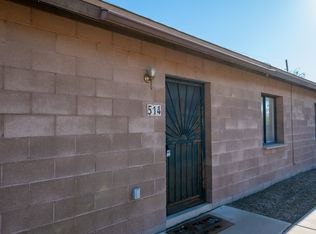 514 N Shawnee Ave, Tucson, AZ 85745