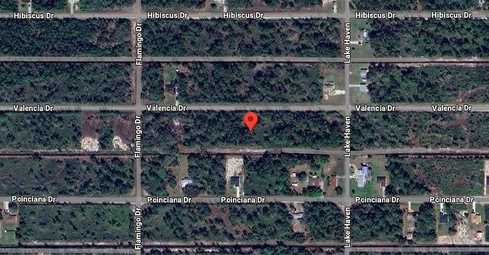 2nd image of 0 VALENCIA DRIVE LOT 6