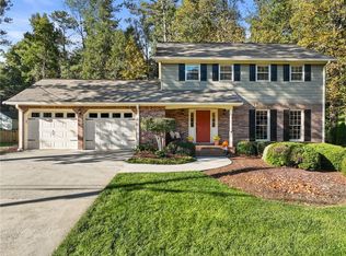 1086 Spring Mill Dr SW, Lilburn, GA 30047