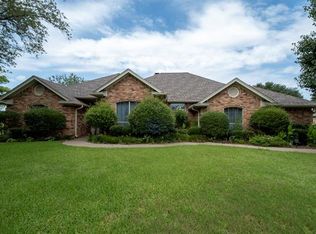 9006 Bellechase Rd, Granbury, TX 76049