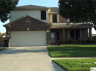 5901 Graphite Dr, Killeen, TX 76542