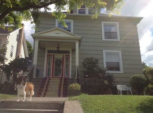 1013 Somerset Ave, Windber, PA