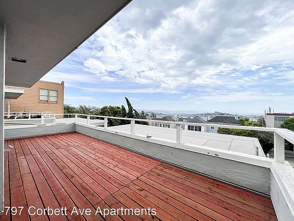 3rd image of 797 Corbett Ave #5