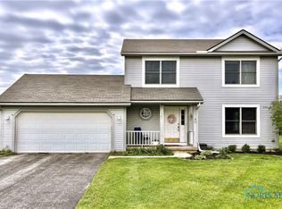 1361 Seneca Creek Ct, Perrysburg, OH