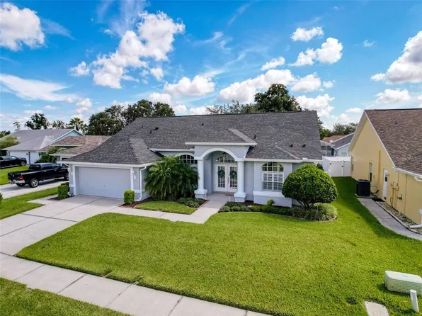 7918 Starfire Way, New Port Richey, FL 34654