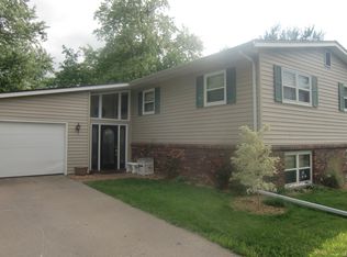 40 Schwartz Dr, Ottumwa, IA 52501