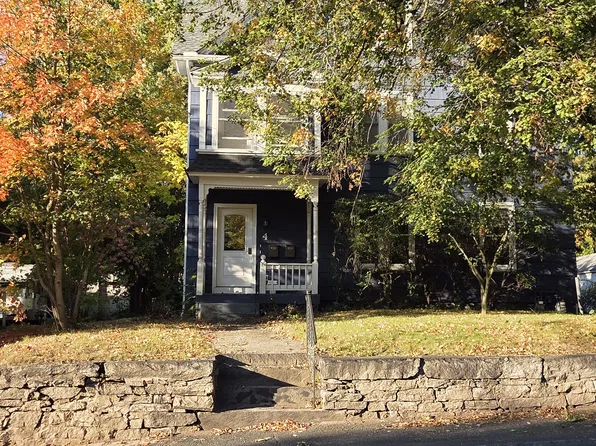 4 Nye St Unit A, Vernon Rockville, CT 06066