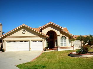 31828 Corte Rosario, Temecula, CA 92592