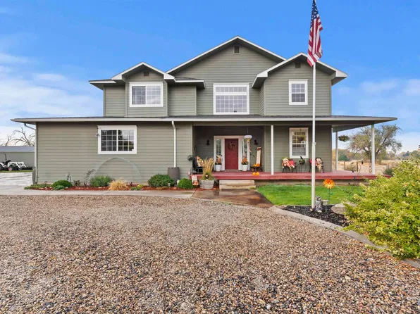 10115 N Iowa Ave, Payette, ID 83661