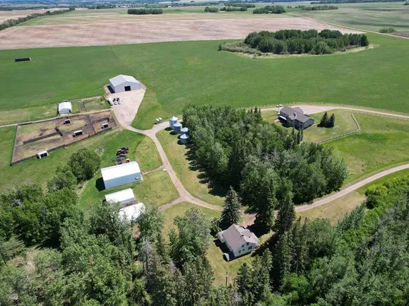 2054 S Township Road 342, Red Deer County, AB T0M 0K0