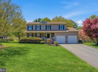 2329 Northcliff Dr, Jarrettsville, MD 21084