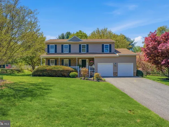 2329 Northcliff Dr, Jarrettsville, MD 21084