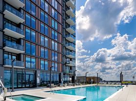 The Novus Apartments