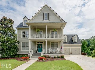 7323 Rocking Chair Ln, Hoschton, GA 30548