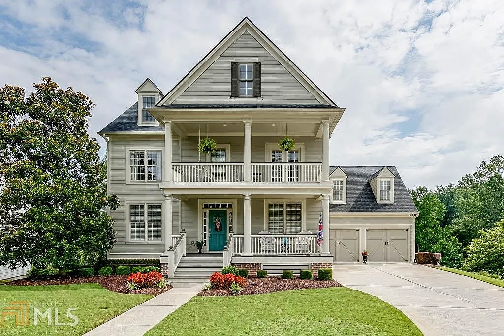 7323 Rocking Chair Ln photo 1