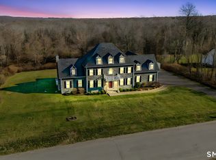 2 Syleo Lane, Salem, CT 06420